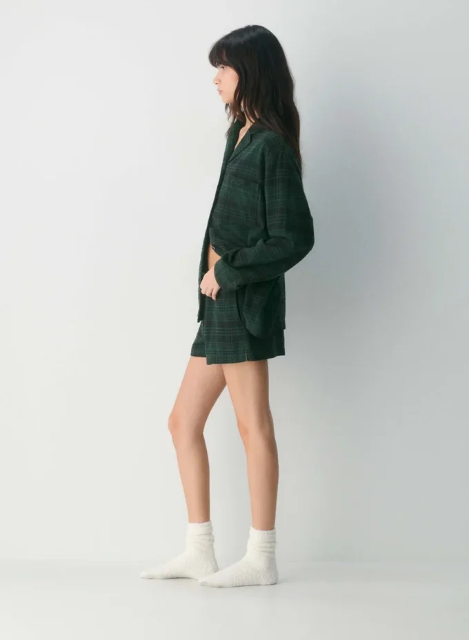 Snooze Pyjamas Shorts
