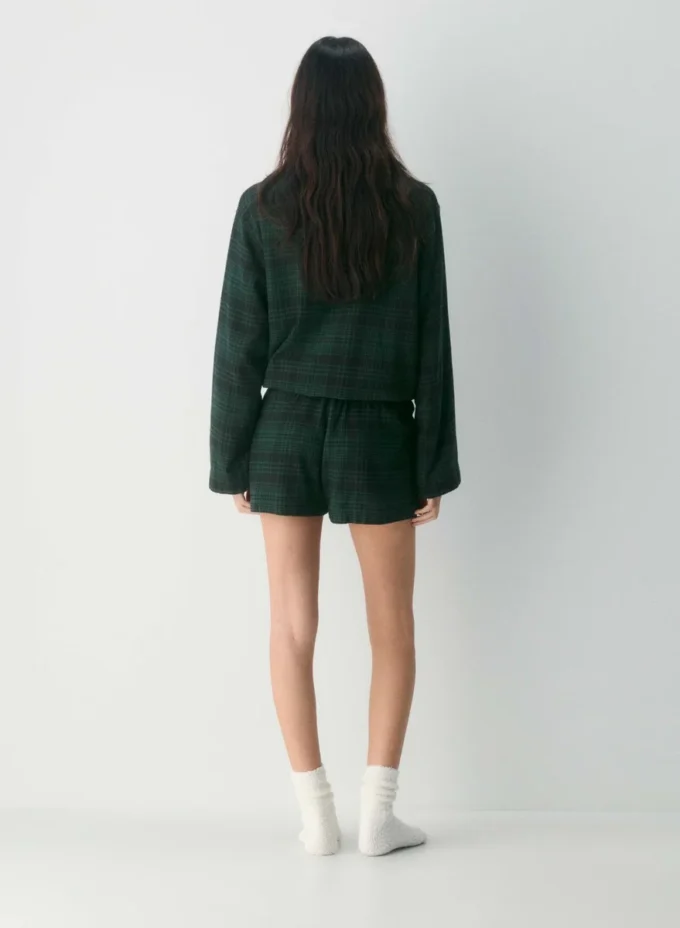 Snooze Pyjamas Shorts