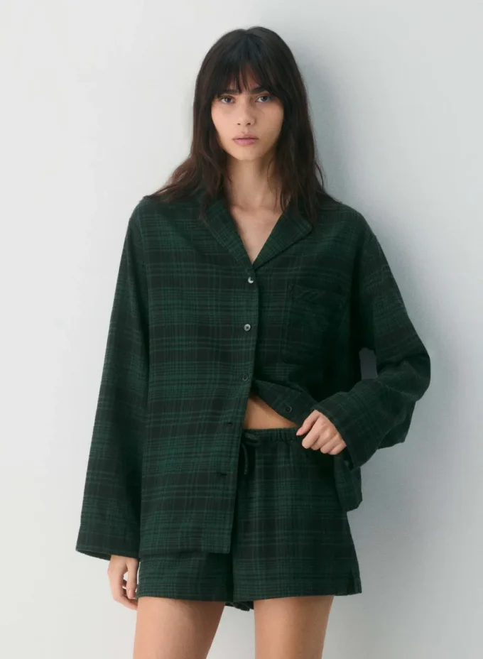 Snooze Pyjamas Shorts
