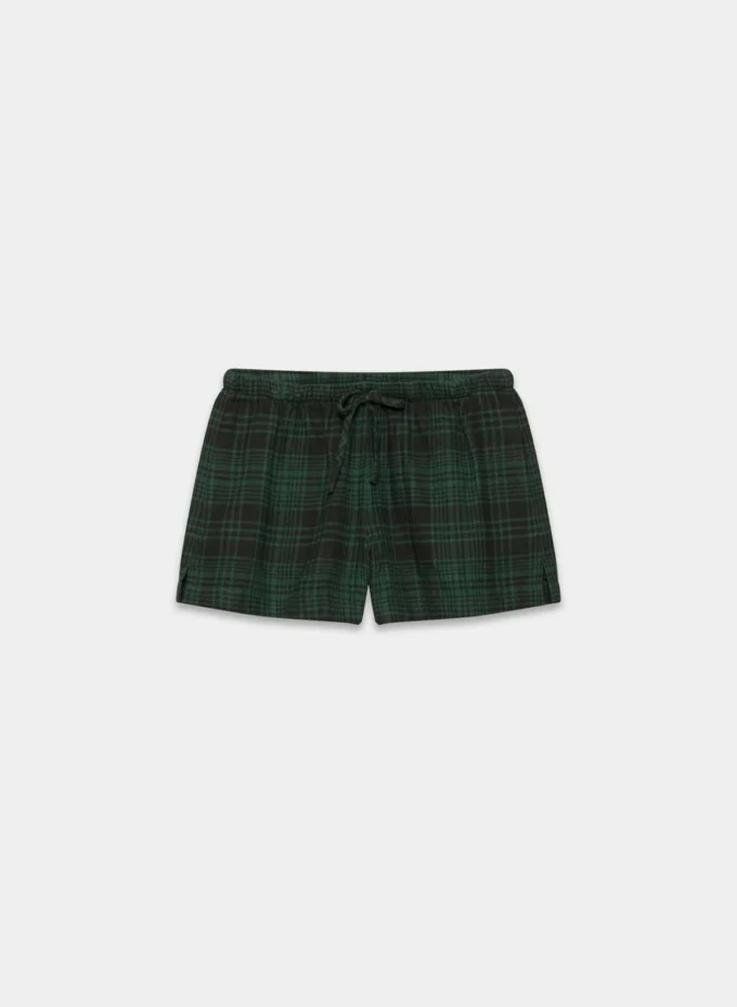 Snooze Pyjamas Shorts