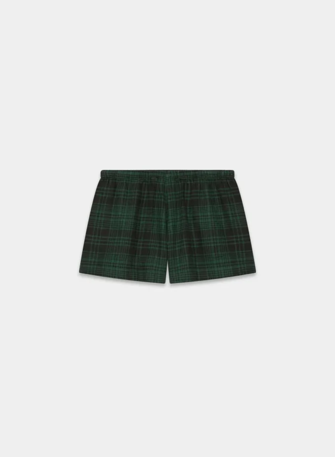 Snooze Pyjamas Shorts