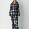 Snooze pyjamas skjorte