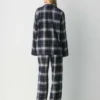Snooze pyjamas skjorte