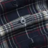 Snooze pyjamas skjorte