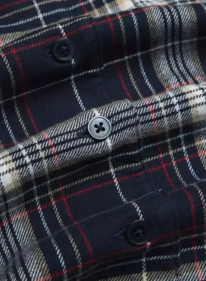 Snooze pyjamas skjorte