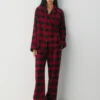 Snooze pyjamasbukse