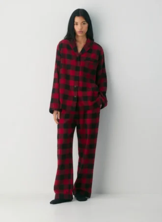 Snooze pyjamasbukse