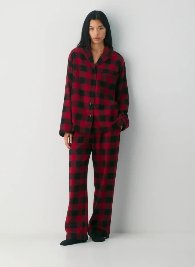 Snooze pyjamasbukse