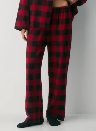 Snooze pyjamasbukse