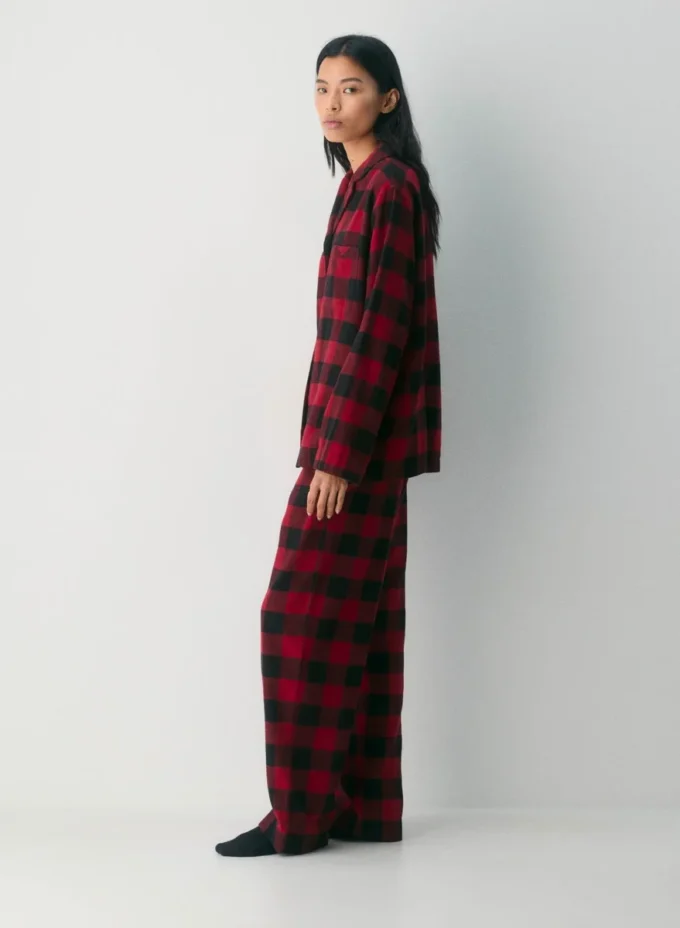 Snooze pyjamasbukse
