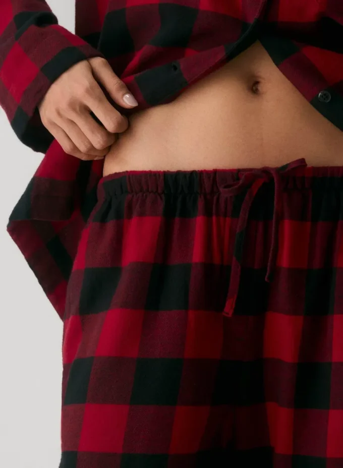 Snooze pyjamasbukse