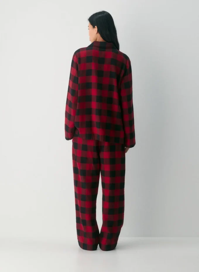 Snooze pyjamasbukse