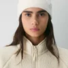 Snowcap Beanie