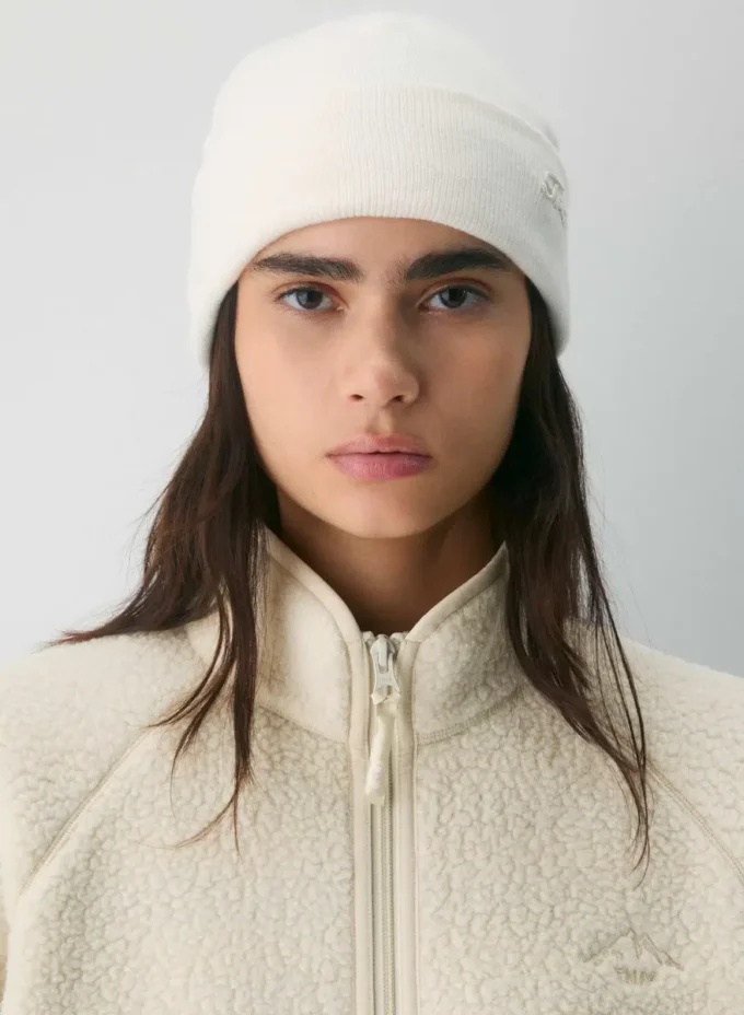 Snowcap Beanie