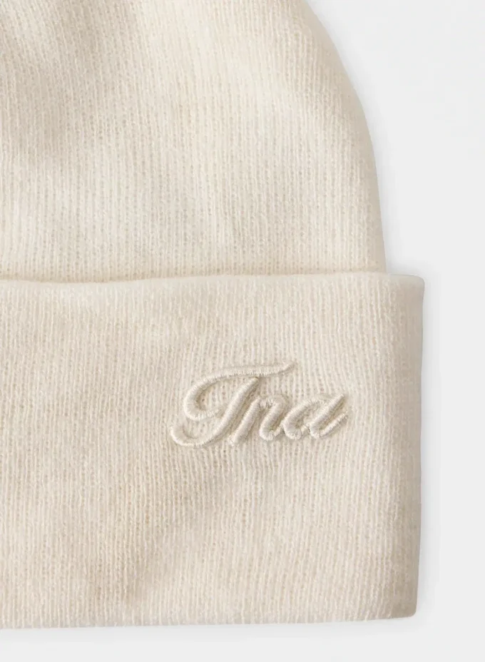 Snowcap Beanie