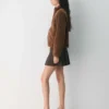 Snowdrop Zip-up