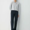 Society Waist Sweater Society Waist Sweater