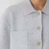 Society Waist Sweater Society Waist Sweater