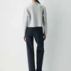 Society Waist Sweater Society Waist Sweater