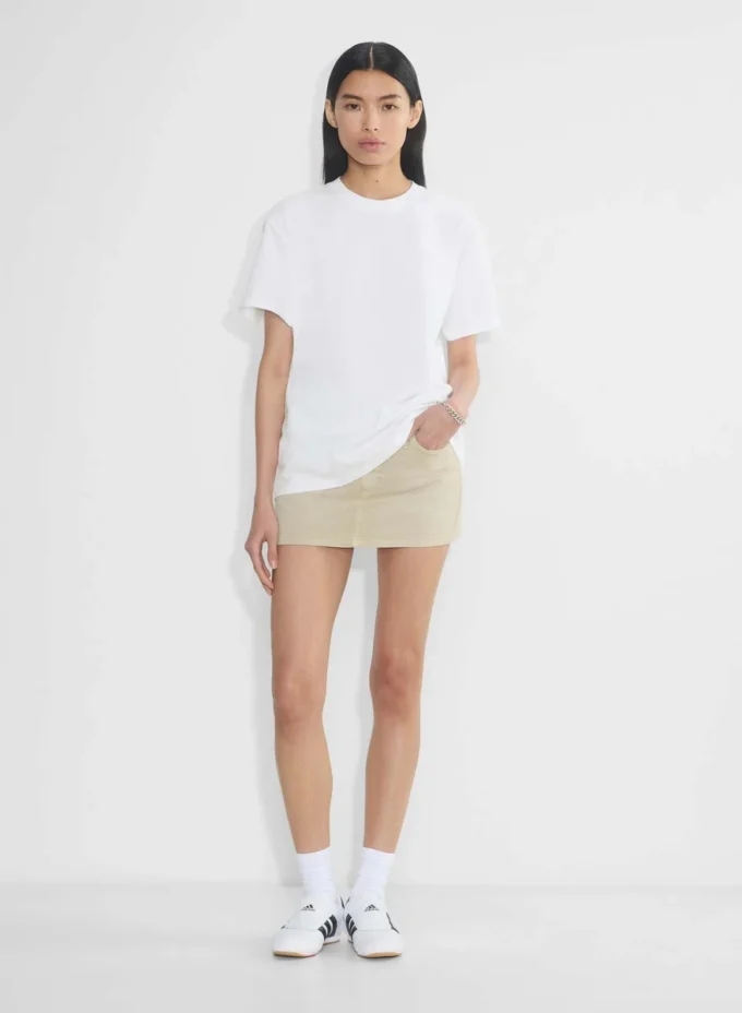 Soft Feels™ Bike-short T-skjorte