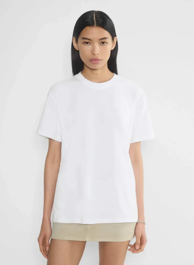 Soft Feels™ Bike-short T-skjorte