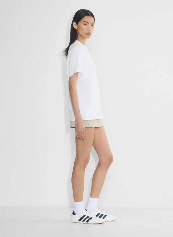 Soft Feels™ Bike-short T-skjorte