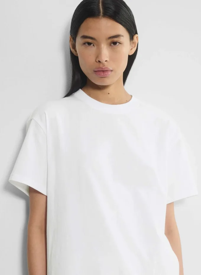 Soft Feels™ Bike-short T-skjorte