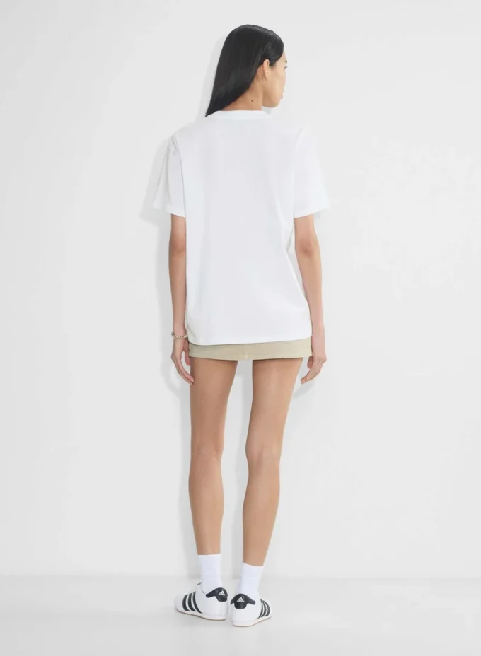 Soft Feels™ Bike-short T-skjorte