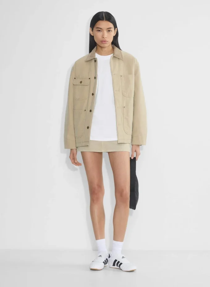 Soft Feels™ Bike-short T-skjorte