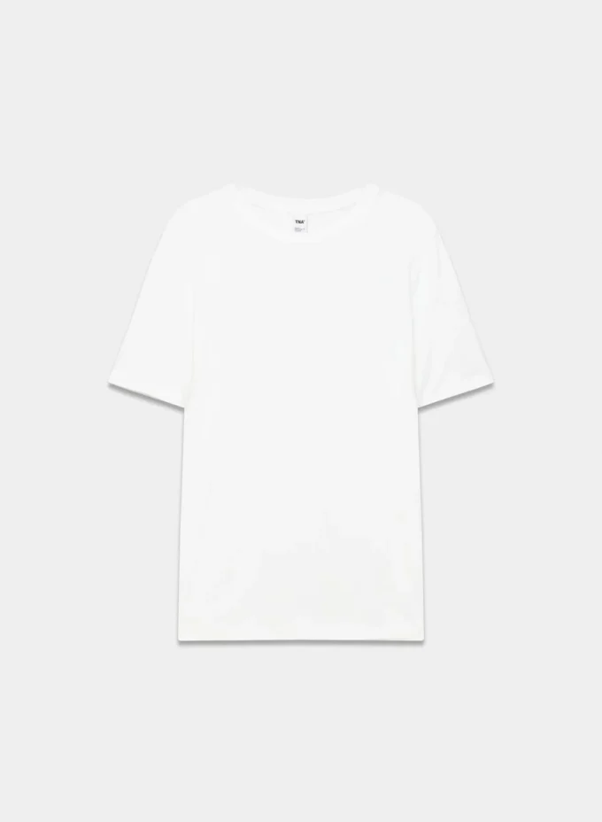 Soft Feels™ Bike-short T-skjorte