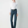 Soft Seamless Hallmark Langermet