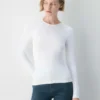 Soft Seamless Hallmark Langermet