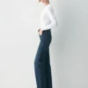 Soft Seamless Hallmark Langermet