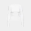 Soft Seamless Hallmark Langermet