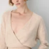 SoftSpoke™ Dear Sweater