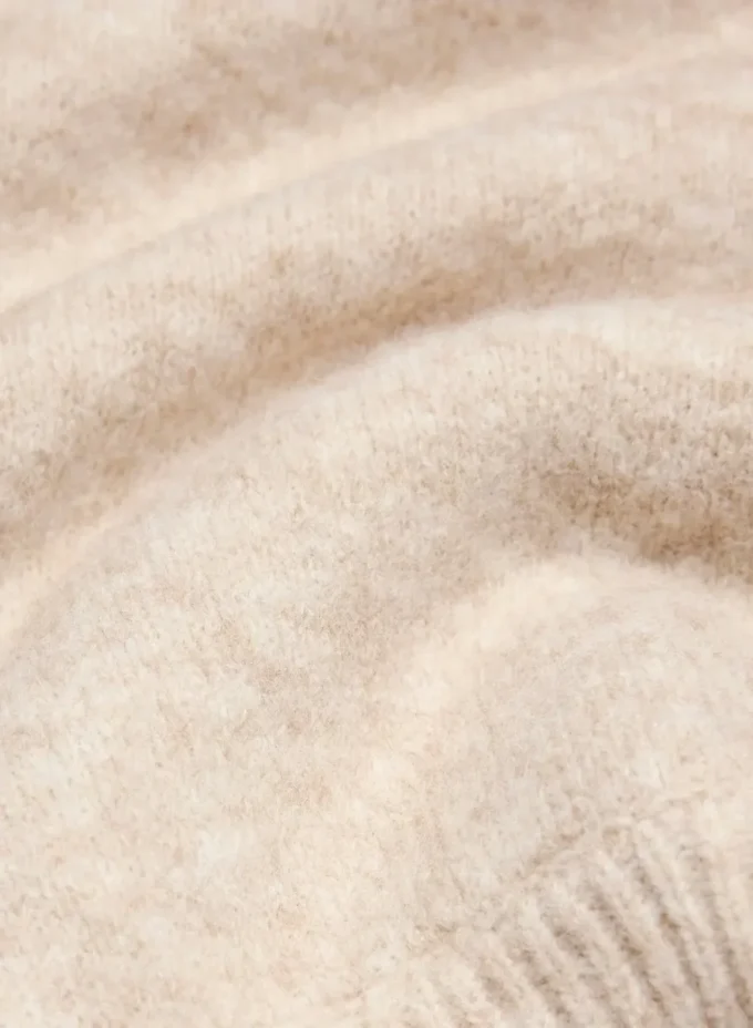 SoftSpoke™ Dear Sweater