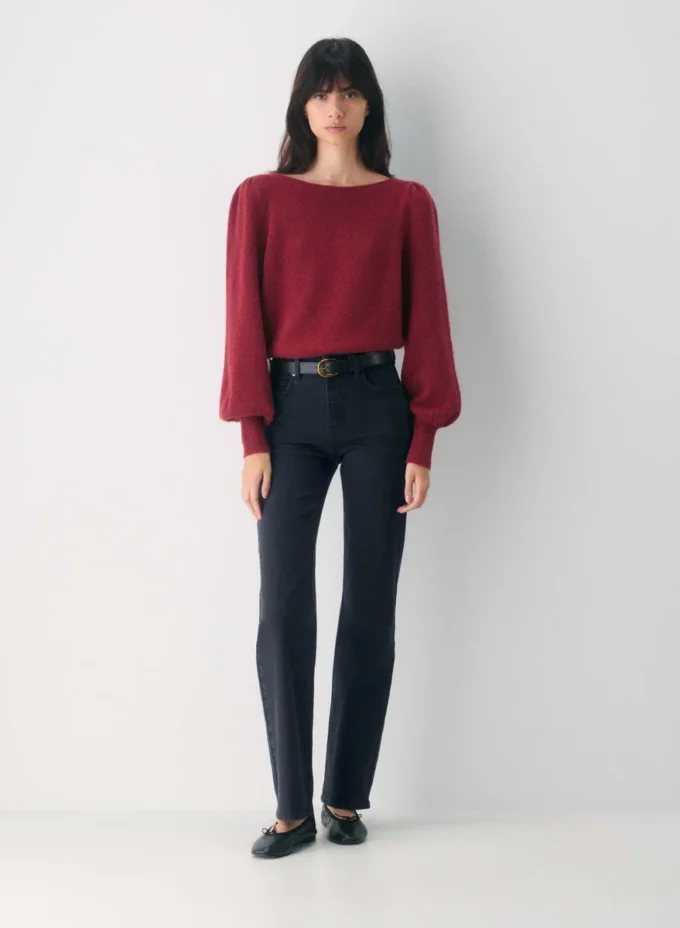SoftSpoke™ Seine-genser