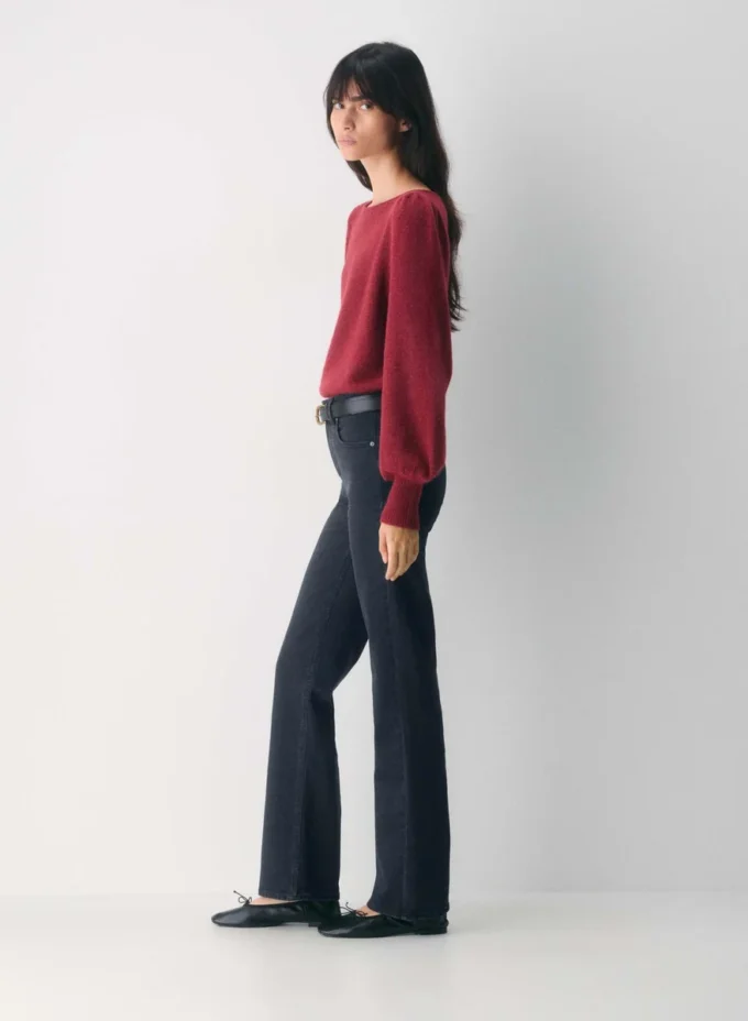 SoftSpoke™ Seine-genser