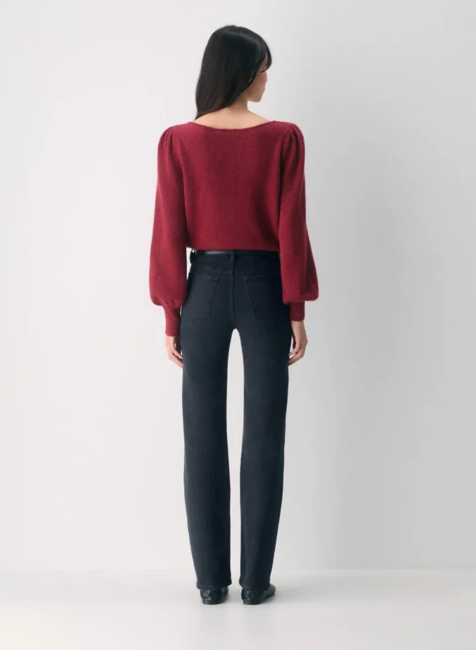 SoftSpoke™ Seine-genser