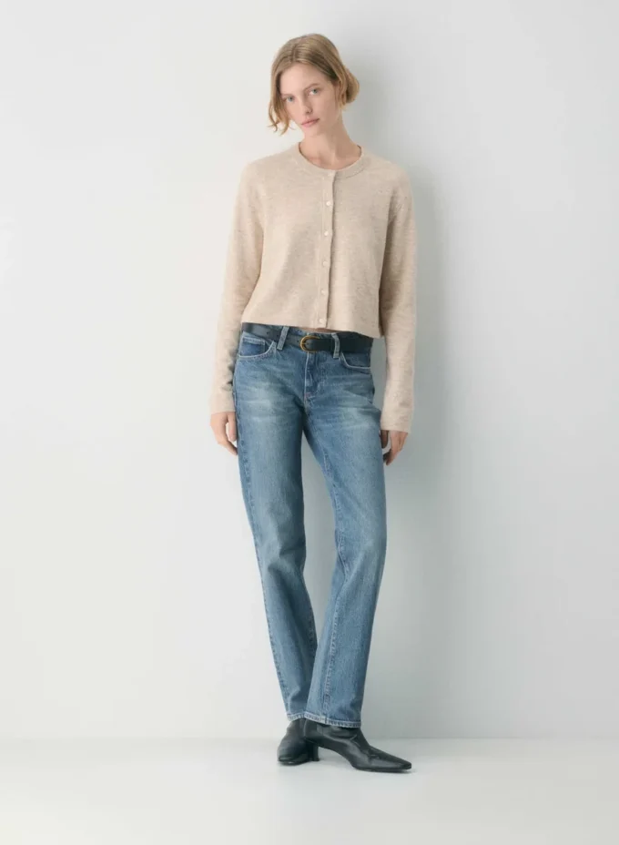 SoftSpoke™ Sicily Cardigan