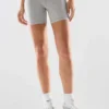 SoftWhip™ Cheeky Hi-Rise 5″ Short