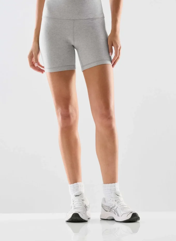 SoftWhip™ Cheeky Hi-Rise 5″ Short