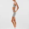 SoftWhip™ Cheeky Hi-Rise 5″ Short