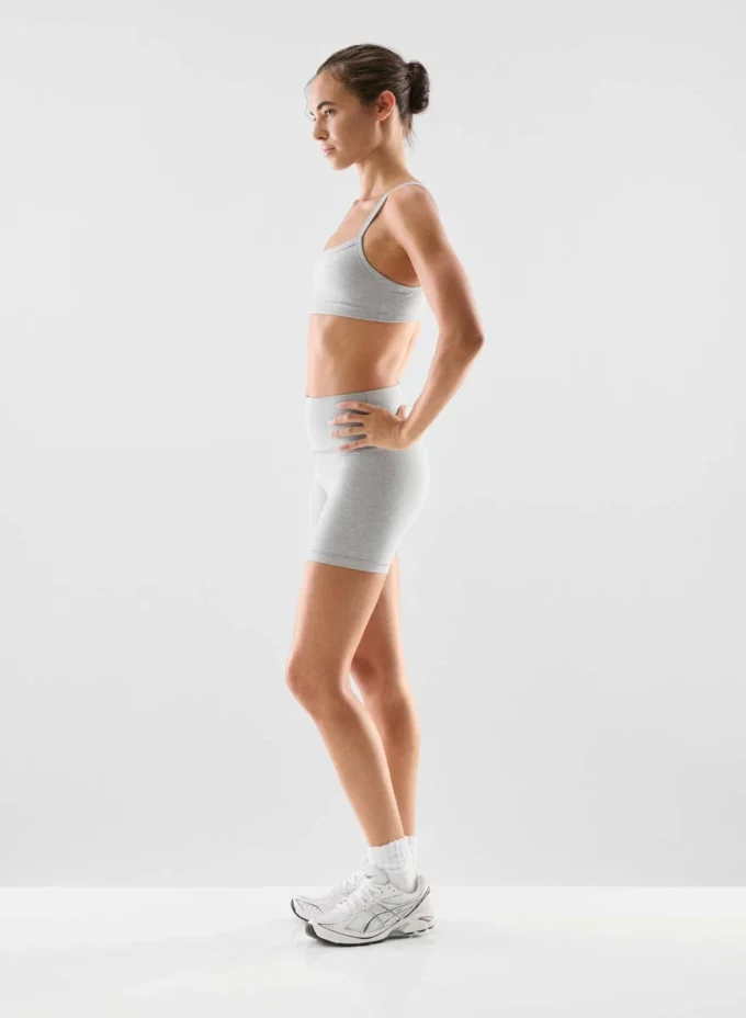 SoftWhip™ Cheeky Hi-Rise 5″ Short