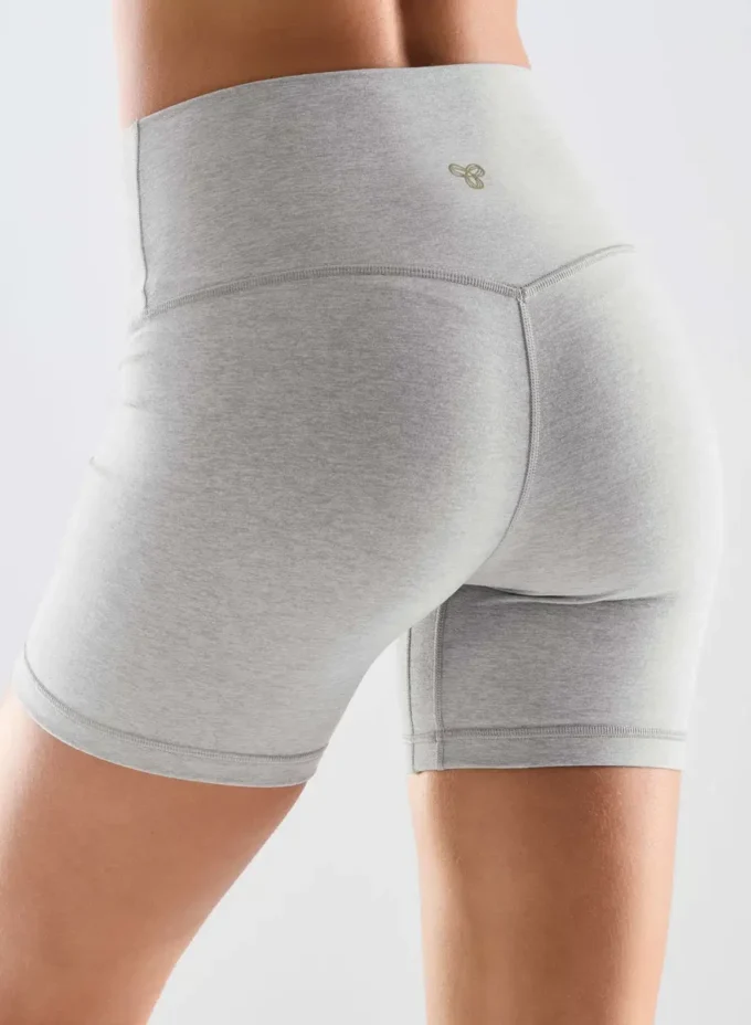 SoftWhip™ Cheeky Hi-Rise 5″ Short