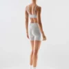 SoftWhip™ Cheeky Hi-Rise 5″ Short
