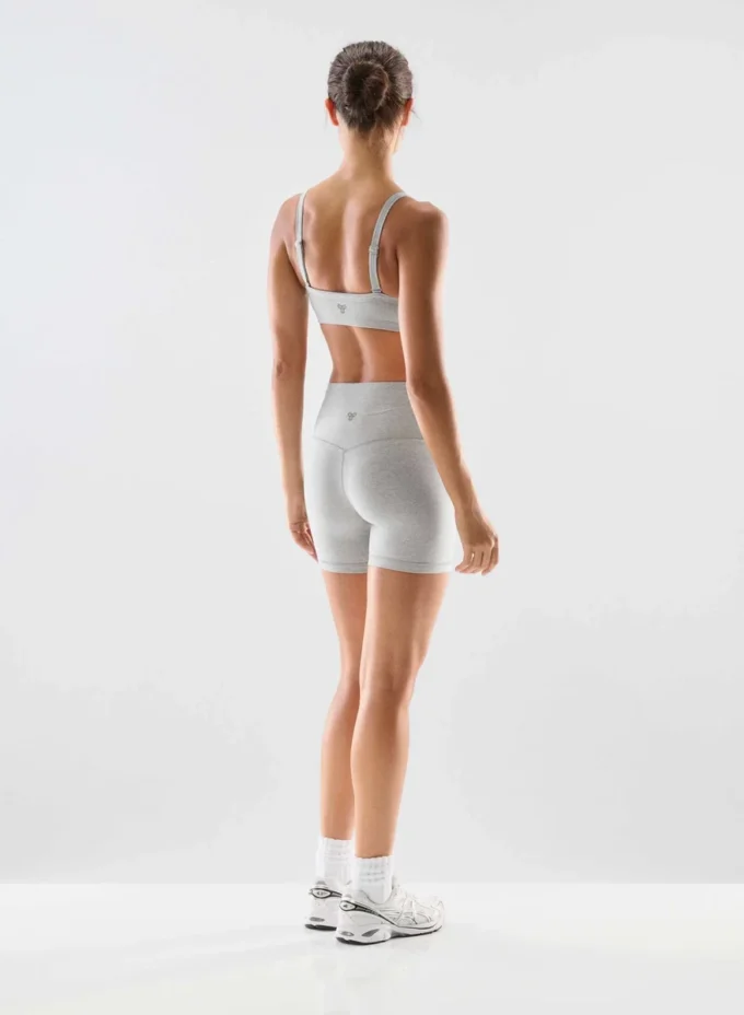 SoftWhip™ Cheeky Hi-Rise 5″ Short