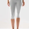 SoftWhip™ Flawless Hi-Rise Capri
