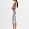 SoftWhip™ Flawless Hi-Rise Capri