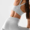 SoftWhip™ Flawless Hi-Rise Capri